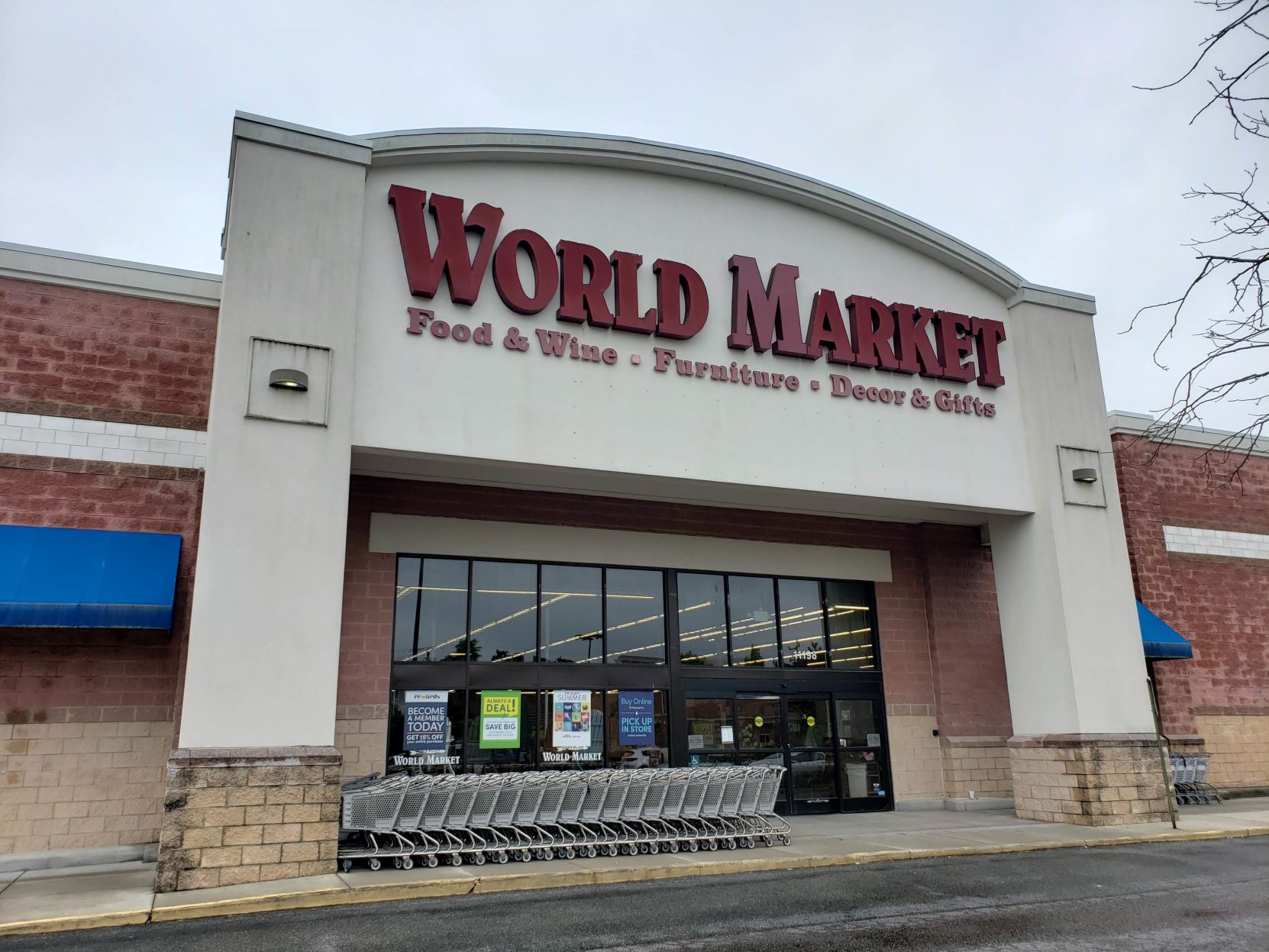 World Market